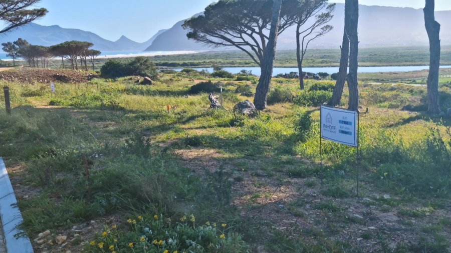 0 Bedroom Property for Sale in Kommetjie Western Cape